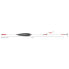 MIKADO Mono Catfish Set III Leader 200 cm