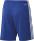 Adidas Spodenki adidas SQUADRA 21 Short GK9153 GK9153 niebieski XL