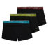 NIKE Eday Stretch boxers 3 units