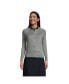 Women's School Uniform Cotton Modal Cardigan Sweater