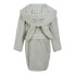 PIPPI Organic bathrobe