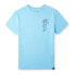 O´NEILL Team short sleeve T-shirt