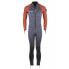 BEUCHAT Aquatrek 5-4-3 mm diving wetsuit