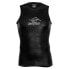 SAILFISH Thermal neoprene sleeveless T-shirt