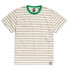 G-STAR Essential Stripe Loose short sleeve T-shirt