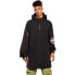 GRIMEY Space Hammu rain jacket