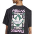 ADIDAS ORIGINALS 80s Premium Graphic short sleeve T-shirt