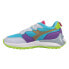 Diadora Jolly Mesh Lace Up Womens Size 5.5 D Sneakers Casual Shoes 178302-C9869