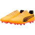 Puma King Pro FG/AG M 107566 06 football shoes