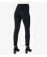 Women's Stretchy Tencel Ponte Love The Look Leggings