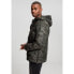 URBAN CLASSICS Windproof Padded Pullover Over jacket