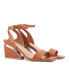 Women's Candida Heeled Sandal