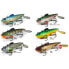 MOLIX Spin Shad swimbait 160g 160 mm