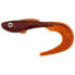 ABU GARCIA Beast Curl Tail Soft Lure 54.6g 170 mm