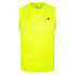 IZAS Lure TT sleeveless T-shirt