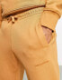 New Balance Athletics State Sweatpant in tan