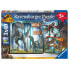 RAVENSBURGER Jurassic World Triple 3x49 Pieces Puzzle