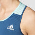 ADIDAS Club sleeveless T-shirt