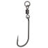 PROLOGIC Swivel LS single eyed hook