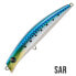 SEASPIN Coixedda Sinking minnow 16g 100 mm