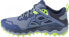 Mizuno Mizuno Wave Mujin 8 J1GK217001 Fioletowe 42