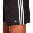 ADIDAS 3S Clx Vsl Swimming Shorts