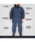 Men's ChillBreaker Insulated Coveralls with Soft Fleece Lined Collar