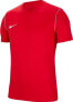 Nike Koszulka męska Park 20 Training Top czerwona r. S (BV6883 657)