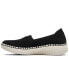 Women's Wilshire Blvd Slip-On Casual Sneakers from Finish Line