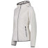 CMP 38P1546 hoodie fleece