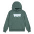 LEVI´S ® KIDS Batwing Pullover hoodie