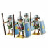 Playset Playmobil 70934 Astérix 70934 (27 pcs)