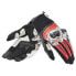 DAINESE MIG 3 Short leather gloves