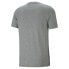 PUMA Essential+Colorblock short sleeve T-shirt