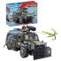 PLAYMOBIL Special Forces Suv Vehicle Construction Game