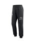 Брюки мужские Nike Black Baltimore Ravens 2023 Sideline Club Jogger Pants