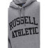 RUSSELL ATHLETIC E36032 Center hoodie