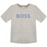 BOSS J51204 short sleeve T-shirt