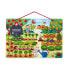 JANOD My Magnetic Garden Educational Toy