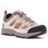 Propet Connelly Hiking Mens Beige, Brown Sneakers Athletic Shoes M5503GUO