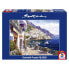 Puzzle Nach dem Essen in Amalfi