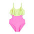 TUC TUC Neon Jungle swimsuit