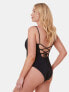 Andie Cabarete Classic One Piece