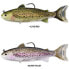 LIVE TARGET Trout Adult swimbait 71g 165 mm