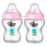 TOMMEE TIPPEE Closer To Nature X2 260ml Teat