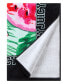 Watermelon Cotton Beach Towel, 36" x 68"