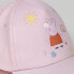 CERDA GROUP Peppa Pig Cap