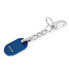 Stylish steel key ring PJ.23879PSS/01