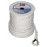 4WATER 3 Strands Polyester Rope 15 m