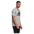 ADIDAS Essentials Big Logo short sleeve T-shirt